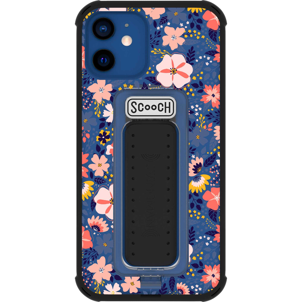 Wingman Wildflowers iPhone 12 Case Only