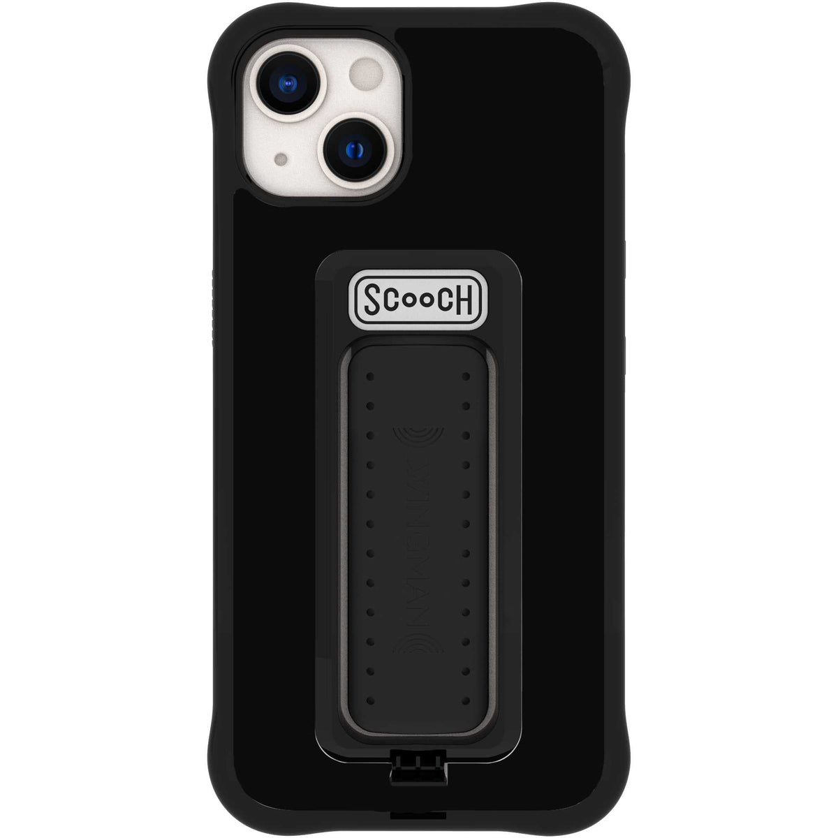 Wingman Black iPhone 13 Case Only