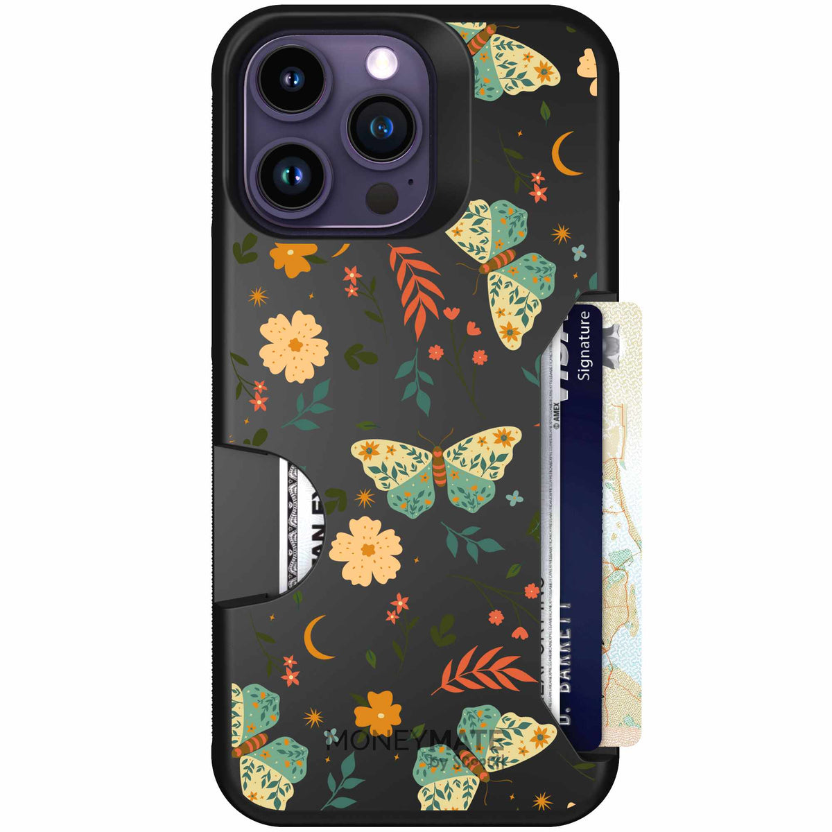 Boho Nights | website | iPhone 14 Pro Max | Case
