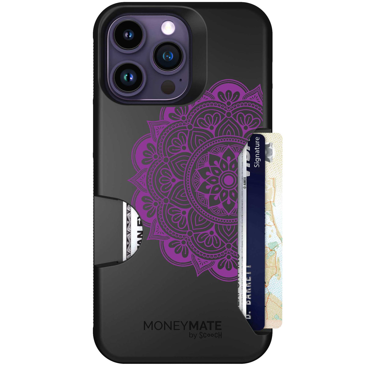 Mandala Dreams | website | iPhone 14 Pro Max | Case