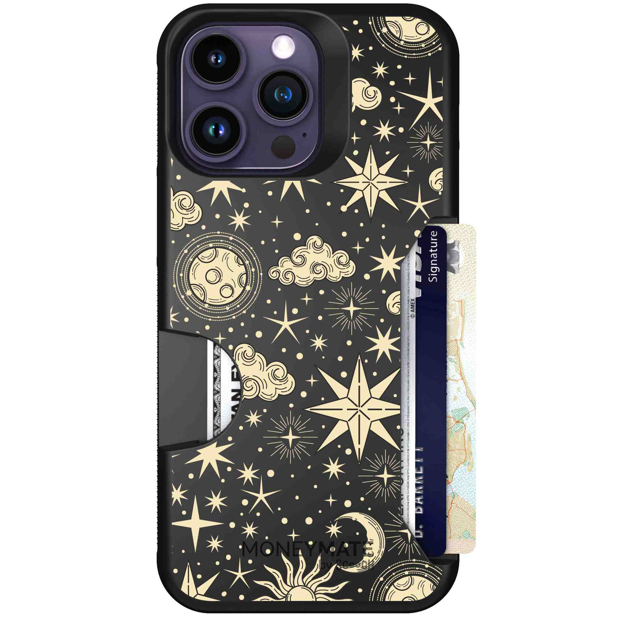 Celestial Sleep | website | iPhone 14 Pro Max | Case