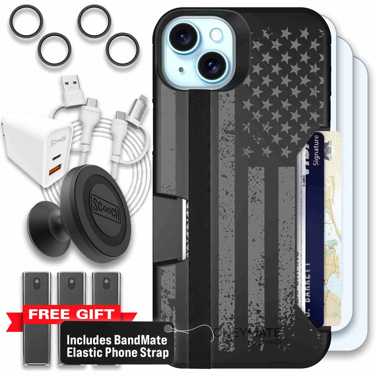 Weathered Glory | website | iPhone 15 Plus | Ultimate Bundle