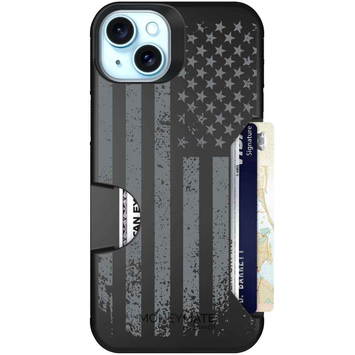 Weathered Glory | website | iPhone 15 Plus | Case