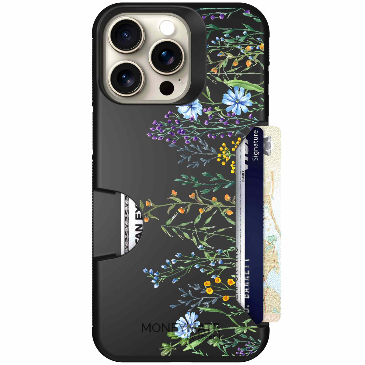Meadow Bloom | website | iPhone 15 Pro Max | Case