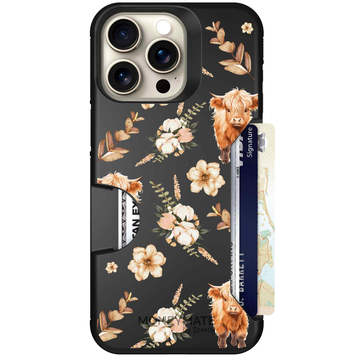 Baby Cow | website | iPhone 15 Pro Max | Case