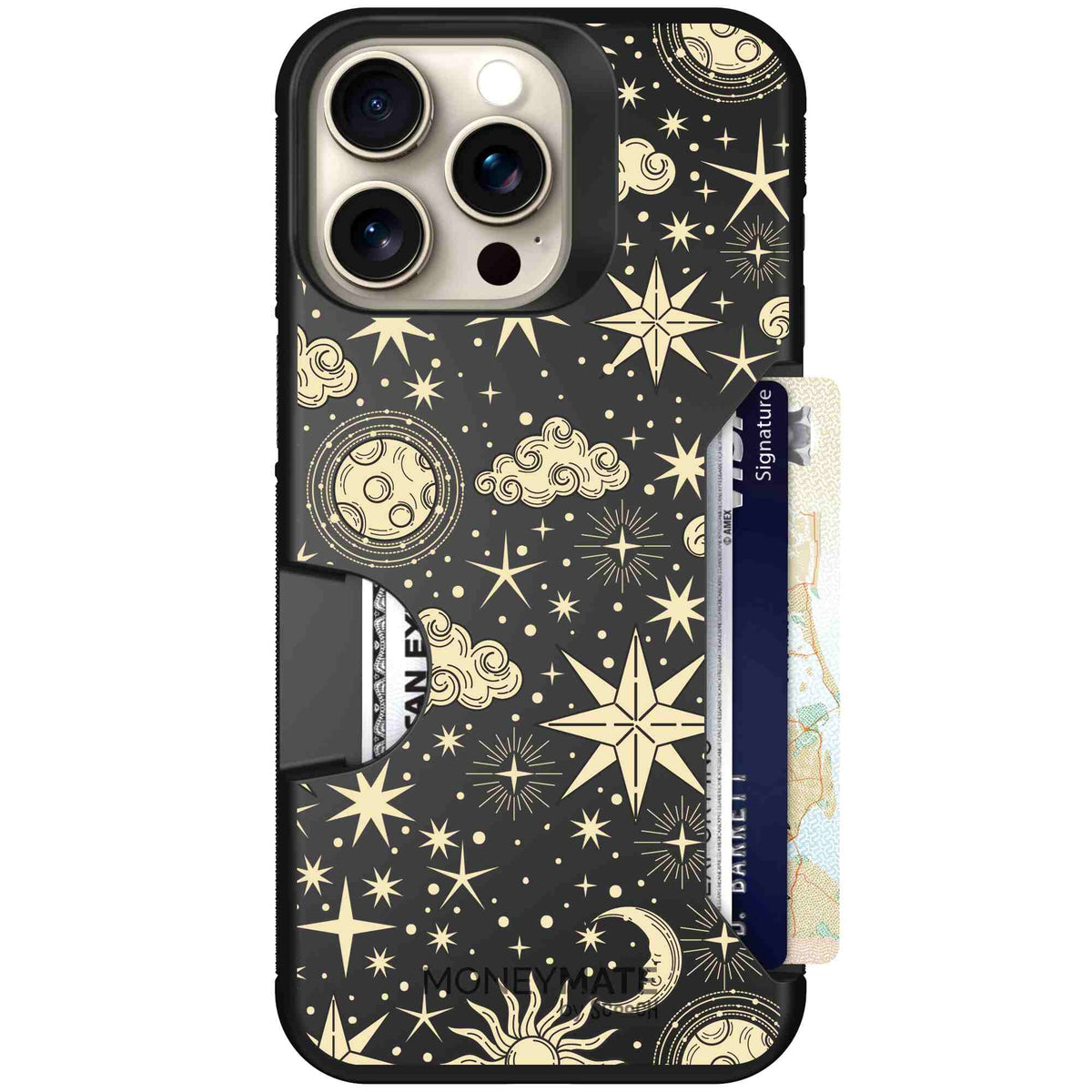 Celestial Sleep | website | iPhone 15 Pro Max | Case