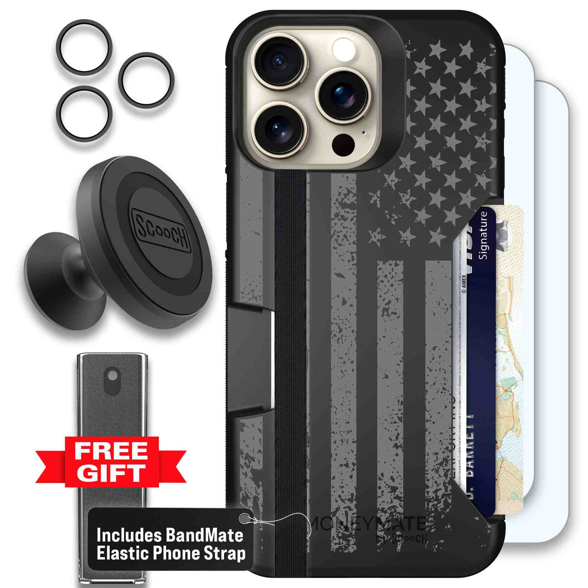Weathered Glory | website | iPhone 15 Pro Max | Defender Bundle