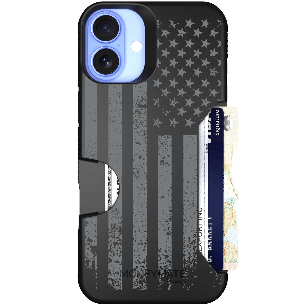 Weathered Glory | website | iPhone 16 Plus | Case