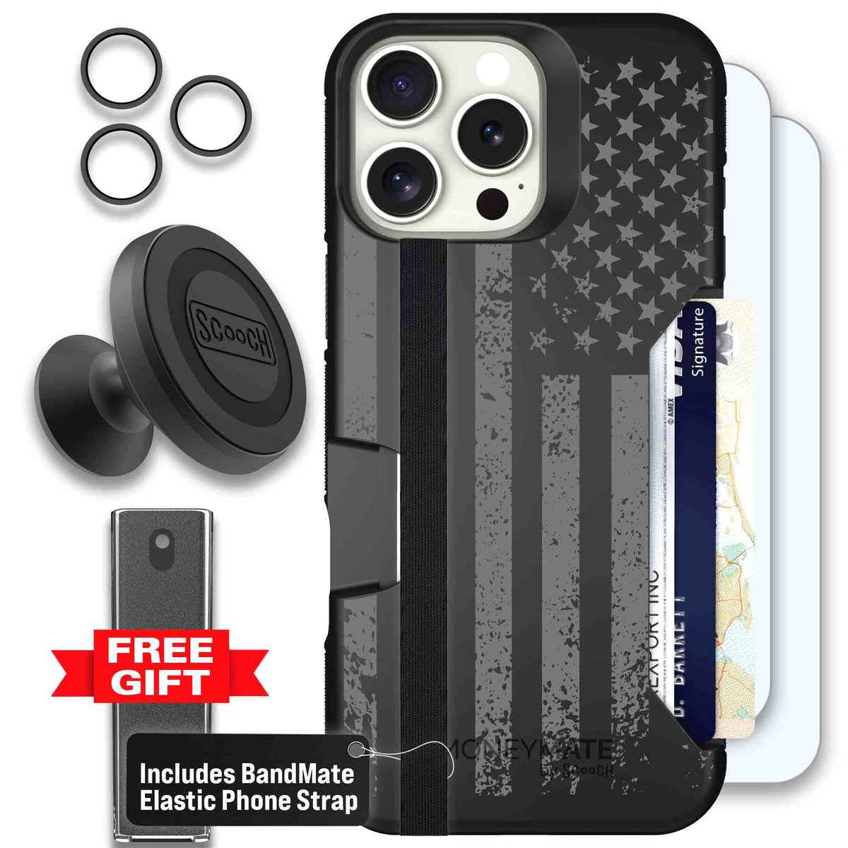 Weathered Glory | website | iPhone 16 Pro Max | Defender Bundle