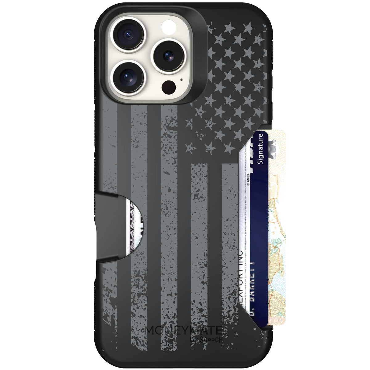 Weathered Glory | website | iPhone 16 Pro Max | Case
