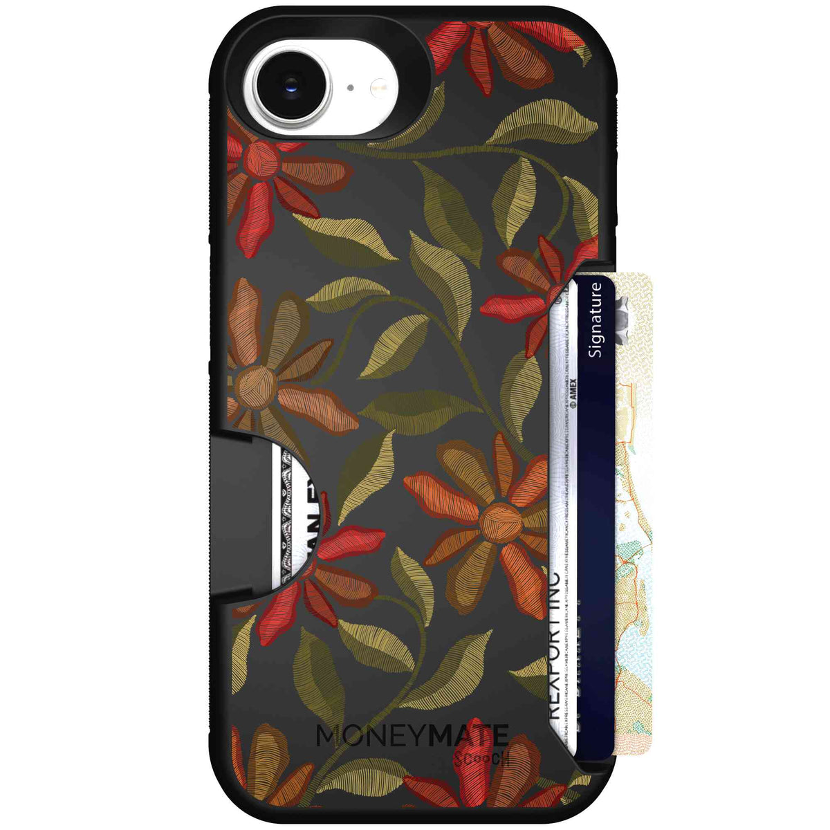 Floral Tapestry | website | iPhone 17e | Case