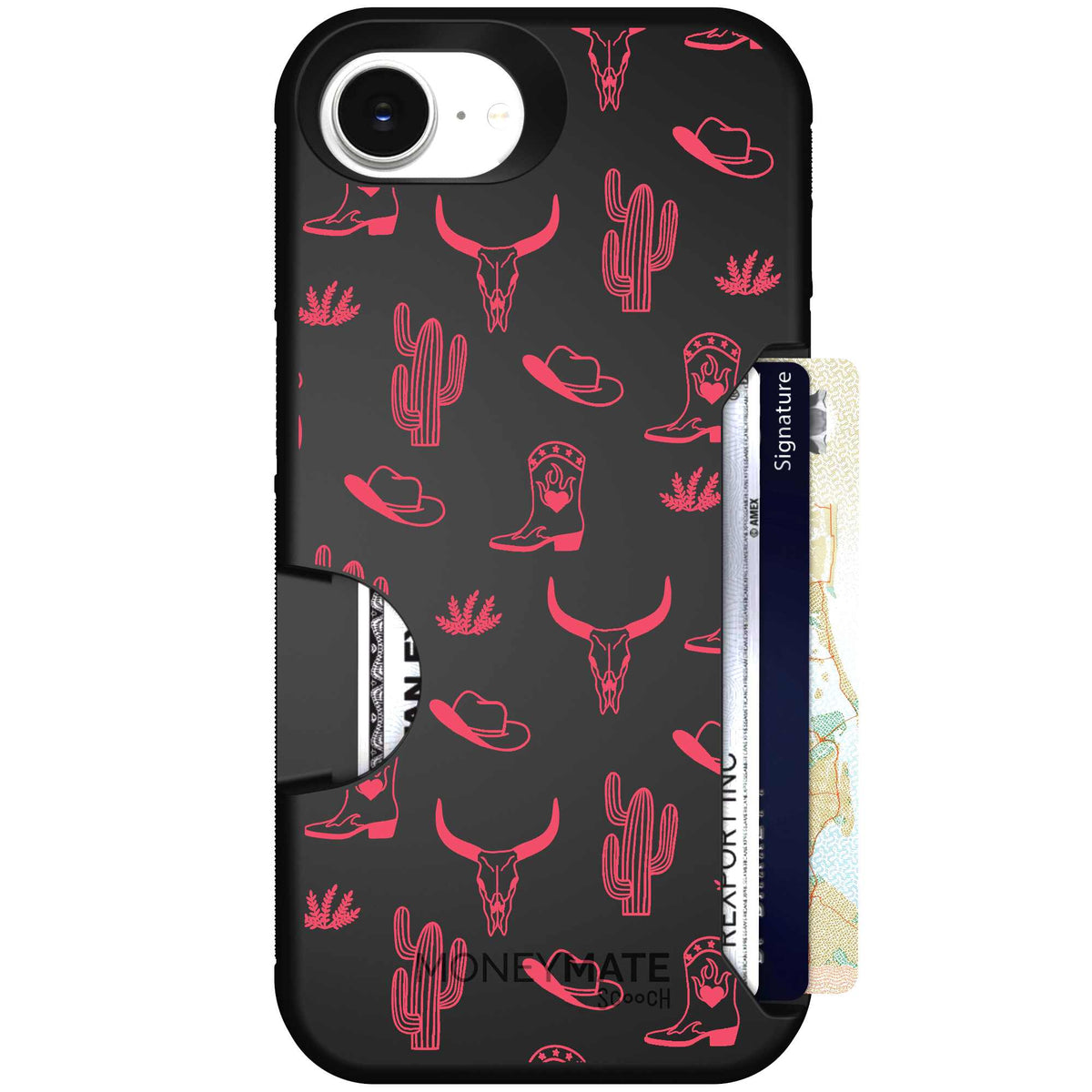 Howdy Honey | website | iPhone 17e | Case