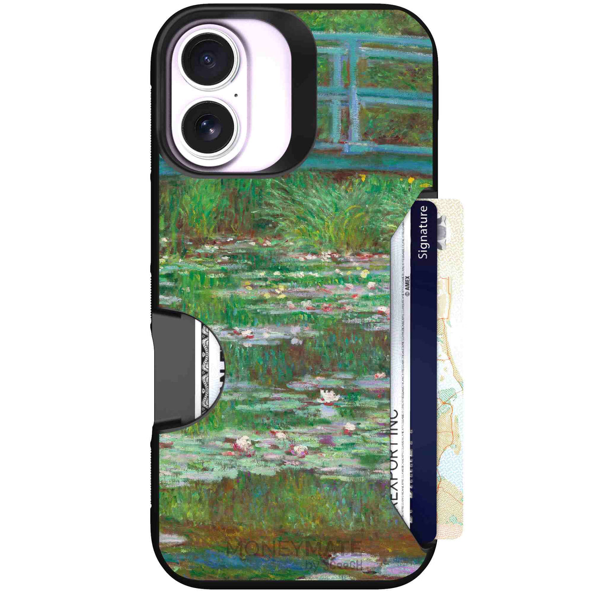 Japanese Footbridge | website | iPhone 17 | Case