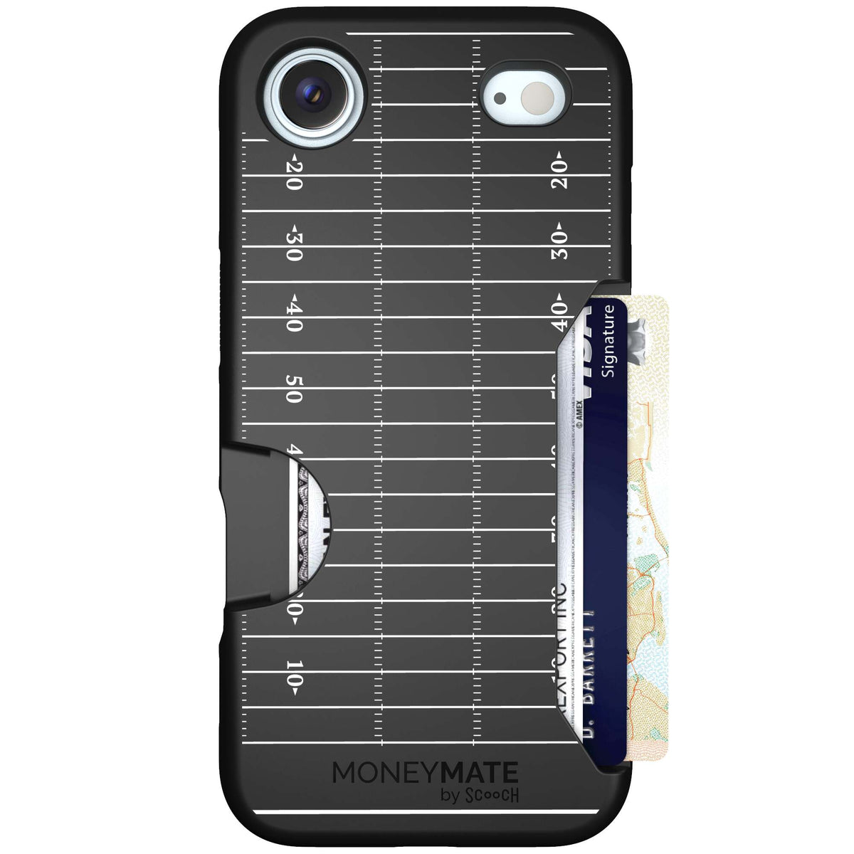 Yard Lines | website | iPhone Air | Case