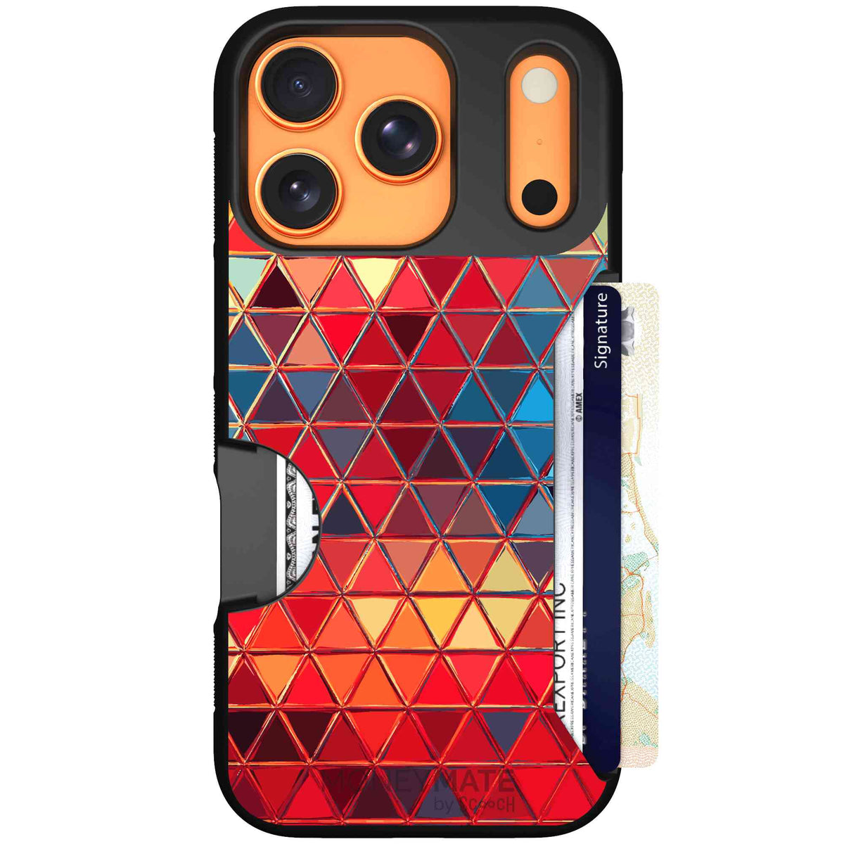 Festive Glass | website | iPhone 17 Pro | Case