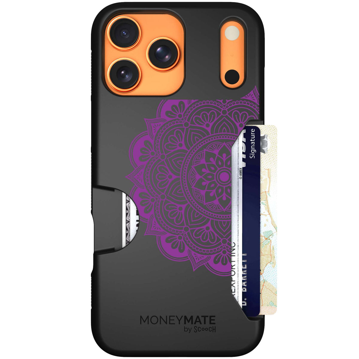 Mandala Dreams | website | iPhone 17 Pro Max | Case