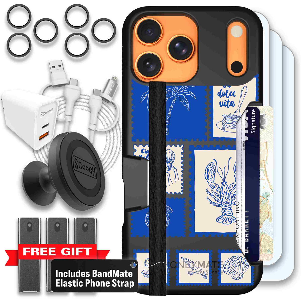 Euro Summer | website | iPhone 17 Pro Max | Ultimate Bundle