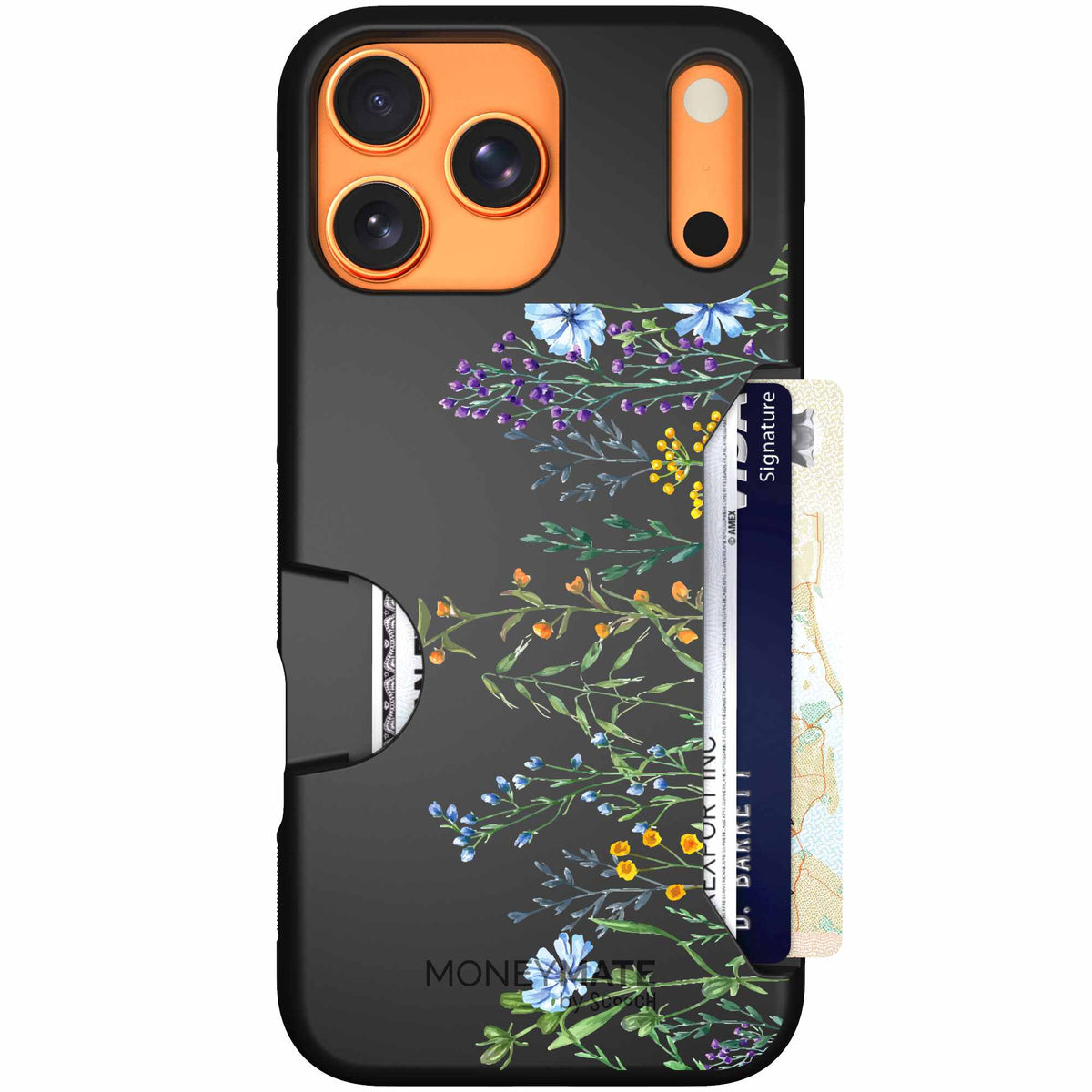 Meadow Bloom | website | iPhone 17 Pro Max | Case