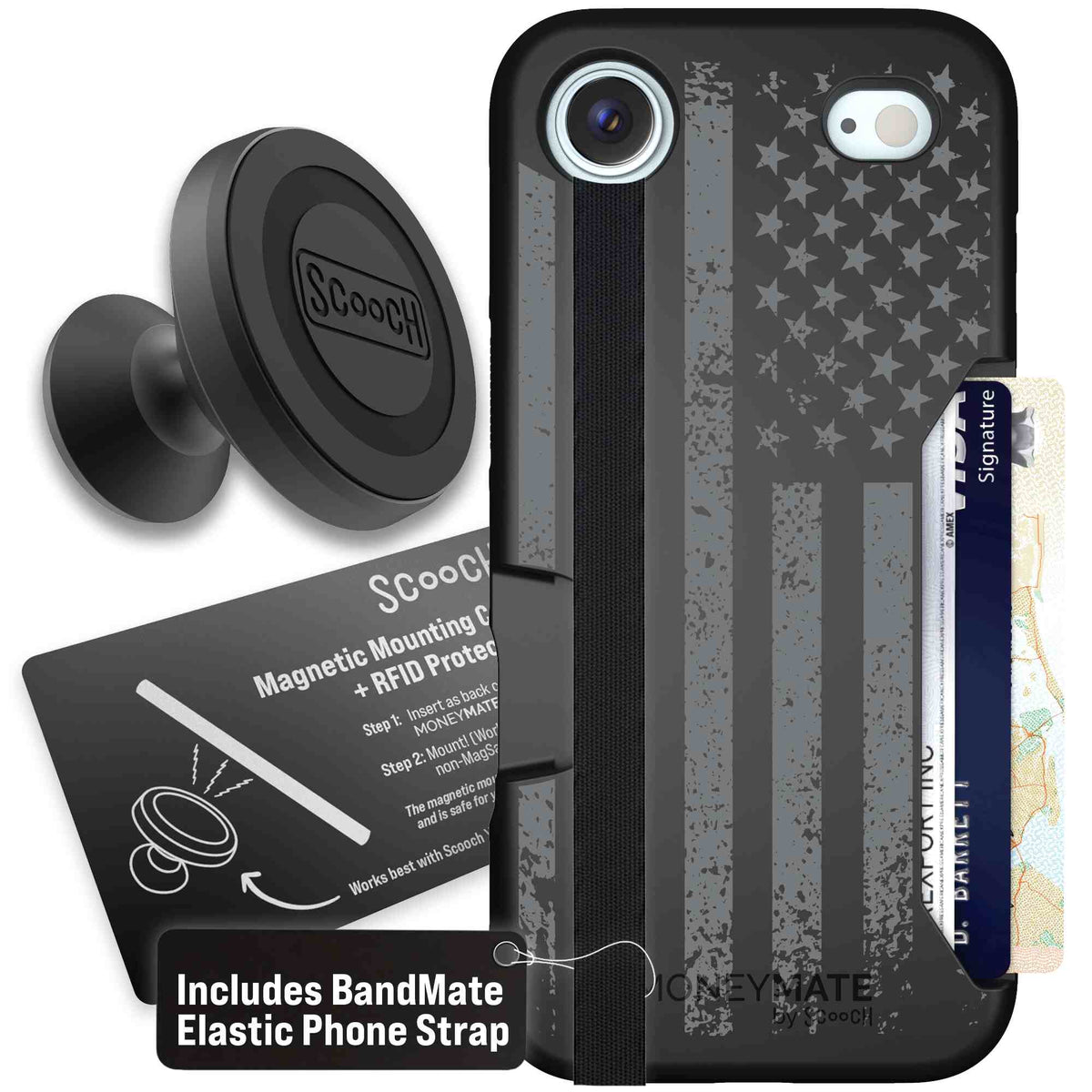 Weathered Glory | website | iPhone Air | Starter Bundle