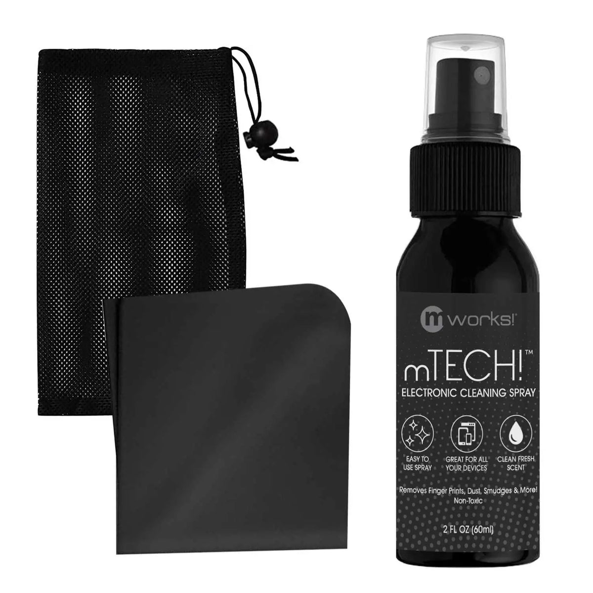 scoochzza mWorks! Tech Cleaning Kit  scoochzza 