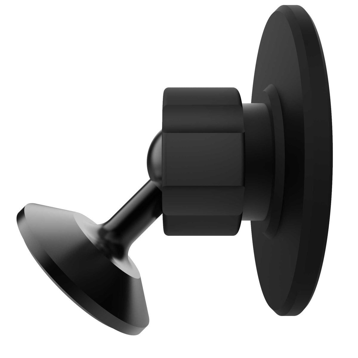 scoochzza MagMount - Universal MagSafe Car Mount  scoochzza Wingmount