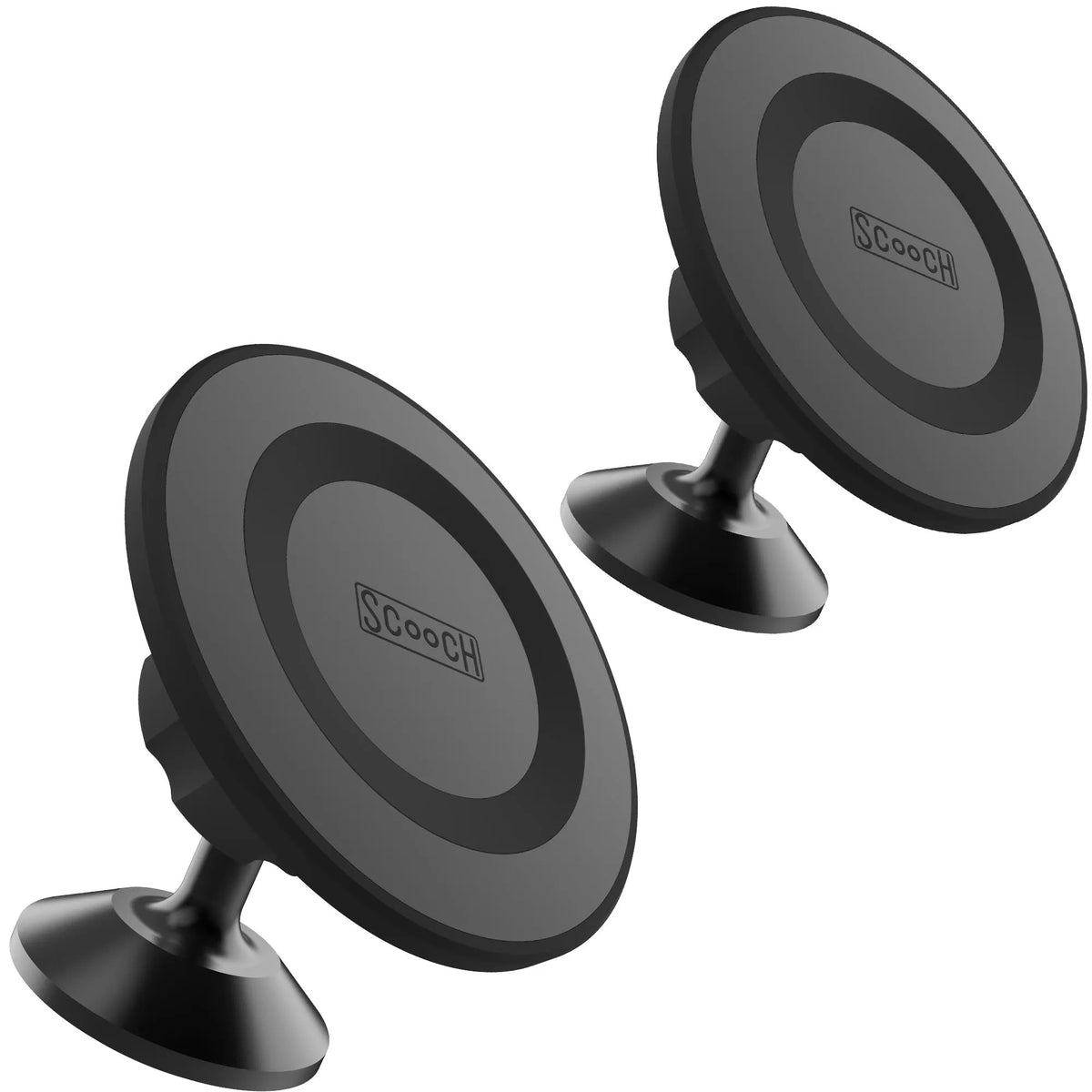 scoochzza MagMount - Universal MagSafe Car Mount  scoochzza Wingmount